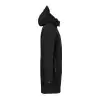 MANTEAU LONG SOFTSHELL PERSONNALISÉ HOMME NEOBLU® 'ACHILLE'