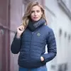 DOUDOUNE PERSONNALISÉE FEMME MAT MUSTAGHATA® 'WALDO'