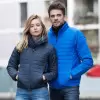 DOUDOUNE PERSONNALISÉE HOMME MAT MUSTAGHATA® 'WALDO'