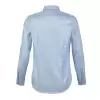 CHEMISE SANS REPASSAGE FEMME PERSONNALISÉE NEOBLU® 'BLAISE'