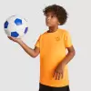 TEE SHIRT PERSONNALISÉ ENFANT COULEUR 'LUDO'