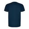 TEE SHIRT PERSONNALISÉ ENFANT COULEUR 'LUDO'
