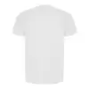 TEE SHIRT PERSONNALISÉ ENFANT BLANC 'LUDO'
