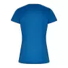 TEE SHIRT PERSONNALISÉ FEMME COULEUR 'LUDO'