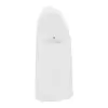 TEE SHIRT PERSONNALISÉ HOMME BLANC 'LUDO'