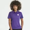 POLO PERSONNALISÉ FEMME RESPIRANT JUST COOL® 'ASTI'
