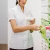 TUNIQUE MÉDICALE PERSONNALISÉE VELILLA® 'JOLY'