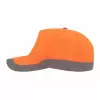 CASQUETTE PUBLICITAIRE RÉFLÉCHISSANTE 'STEFFY'