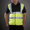 GILET DE SÉCURITÉ PERSONNALISÉ YOKO® 'SECUR'