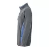 VESTE POLAIRE PERSONNALISABLE 'ALLAN'