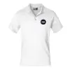 POLO BLANC HOMME PERSONNALISÉ PROMODORO® 'JUAN'