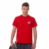 TEE SHIRT PERSONNALISÉ DE TRAVAIL B&C® 'DORIS'