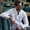 CHEMISE HOMME PERSONNALISABLE TEE JAYS® 'CASSY'
