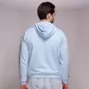 SWEAT ZIPPÉ PERSONNALISÉ MADE IN FRANCE LES FILOSOPHES® 'MONTAIGNE'