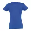 TEE SHIRT PERSONNALISÉ FEMME 'IMPERIAL'   FABRICATION EXPRESS 72H