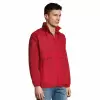 COUPE VENT PERSONNALISABLE IMPERMEABLE MIXTE 'SURF' FABRICATION EXPRESS 72H