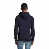 SWEAT ZIPPÉ PERSONNALISÉ À CAPUCHE MIXTE 'STONE' FABRICATION RAPIDE 4J
