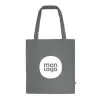 TOTE BAG BIO PERSONNALISÉ 'JAVA MARIE' 