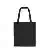 TOTE BAG BIO PERSONNALISÉ 'JAVA MARIE' 