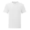 TEE SHIRT PERSONNALISABLE HOMME BLANC 'MALBRO 150'