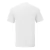 TEE SHIRT PERSONNALISABLE HOMME BLANC 'MALBRO 150'