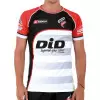 MAILLOT DE BASKETBALL PERSONNALISÉ SUBLIMATION 'TAYLOR'