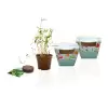 KIT PERSONNALISABLE DE PALNTATION JARDIN ECOLO 'RELIS'
