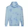 SWEAT À CAPUCHE PERSONNALISÉ MIXTE JUST HOODS® 'BAKER'