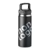 GOURDE DE SPORT PERSONNALISABLE 500 ML 'AGNA'