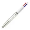 EXPRESS 72H   STYLO PERSONNALISÉ BIC® 4 COULEURS 'SHINE'