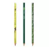 CRAYON PERSONNALISÉ À PAPIER BIC® EVOLUTION® 'ECOLUTIONS'