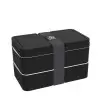 LUNCH BOX PERSONNALISÉE GOODJOUR® 'TOCCOA'