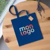 SAC COTON PERSONNALISABLE GOTS 140G/M² 'SUNDO BIO'