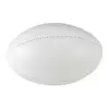 MINI BALLON DE RUGBY PERSONNALISÉ 'DROPS TRAINING'