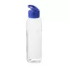 BOUTEILLE PUBLICITAIRE CORPS TRANSPARENT 650ML 'SIMCOE'   EXPEDITION RAPIDE 4 JOURS