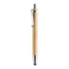 EXPRESS 72H   STYLO PERSONNALISABLE EN BAMBOU 'ANDREA' 
