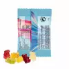 BONBONS GOMME DE FRUITS PERSONNALISABLE 'WINNY'