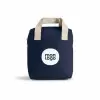 LUNCH BAG EN COTON BIO PERSONNALISABLE 'TAIO'