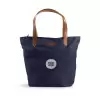 SAC CABAS PERSONNALISABLE COTON BIOLOGIQUE MIF 'GAVOTTE'