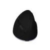 SOURIS PUBLICITAIRE ERGONOMIQUE SANS FIL 'RUBBA'