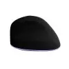 SOURIS PUBLICITAIRE ERGONOMIQUE SANS FIL 'RUBBA'