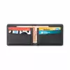 PORTEFEUILLE PUBLICITAIRE ANTI RFID 'GOZIA'