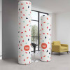 TOTEM PUBLICITAIRE GONFLABLE 'CANNO'