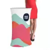 COMPTOIR D'ACCUEIL PUBLICITAIRE 'VIDLEX'