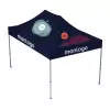 BARNUM PLIANT/TENTE DE RECEPTION PERSONNALISABLE 4,5X3M 'TELTA'