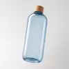 BOUTEILLE PERSONNALISABLE PET RECYCLE 1L 'BUBU'