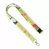 TOUR DE COU PERSONNALISÉ LANYARD EN RPET 'OTTAWA'