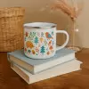 MUG PERSONNALISABLE 350ML 'RANIA SUBLI'