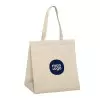 SAC COTON AVEC SOUFFLET PERSONNALISABLE 'DENNIS'