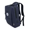 SAC A DOS PERSONNALISABLE POUR ORDINATEUR 'OGLIO CONNECT'